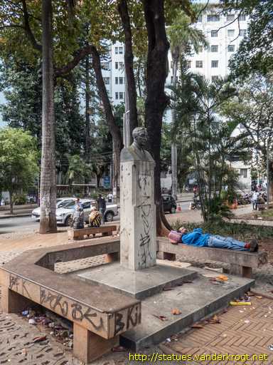 Belo Horizonte /  Hugo Furquim Werneck