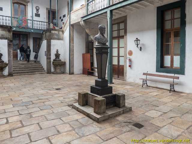 Ouro Preto /  Claude-Henri Gorceix