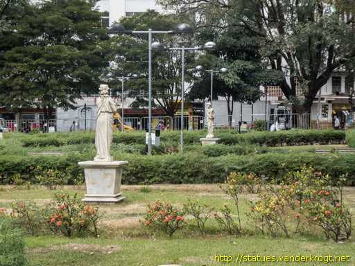 Belo Horizonte /  As quatro estações