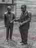 Carlos Drummond de Andrade & Pedro Nava