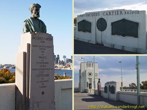 Montréal /  Jacques Cartier