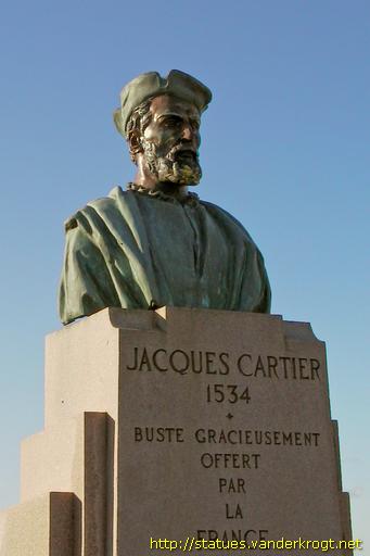 Montréal /  Jacques Cartier
