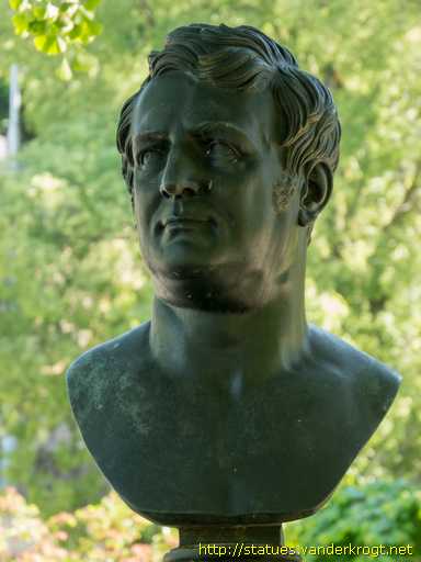 Genève /  Augustin Pyrame de Candolle