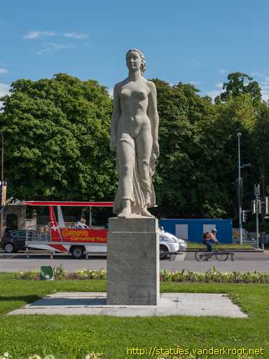 Genève /  La Brise