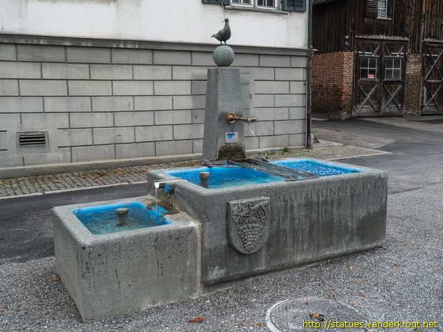 Thal /  Kreuzbrunnen