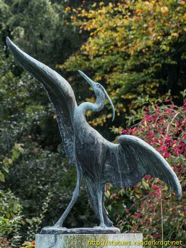 Romanshorn /  Kranich