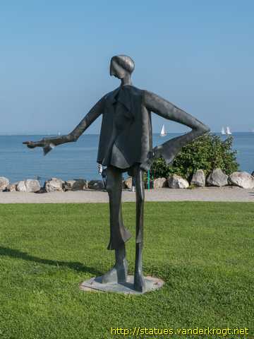 Romanshorn /  Windspiele