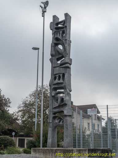 Romanshorn /  Jakobsleiter