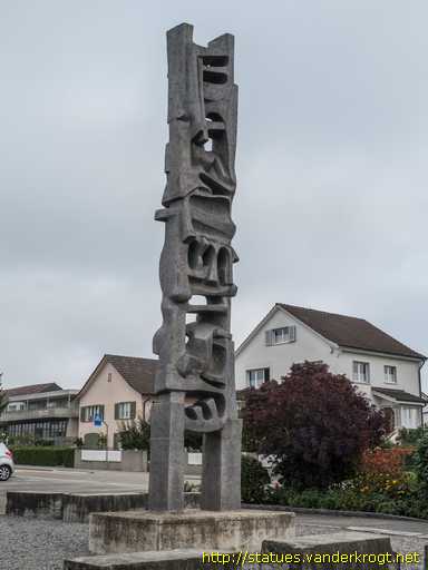 Romanshorn /  Jakobsleiter