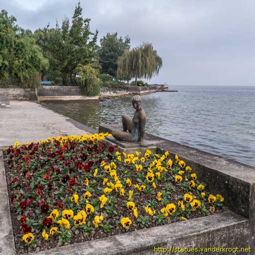 Romanshorn /  Sitzende