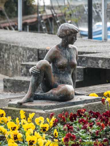 Romanshorn /  Sitzende