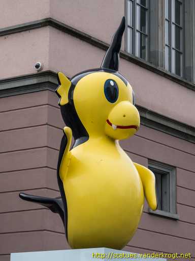 Romanshorn /  MocMoc