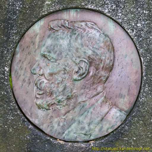 Morges /  François-Alphonse Forel