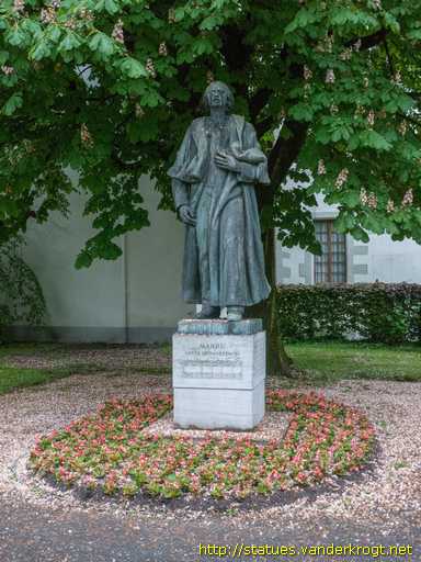 Morges /  Ignace Jan Paderewski