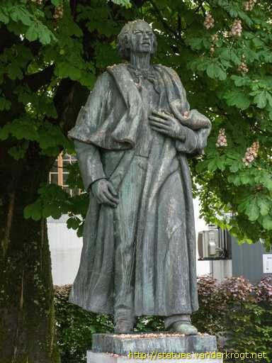 Morges /  Ignace Jan Paderewski