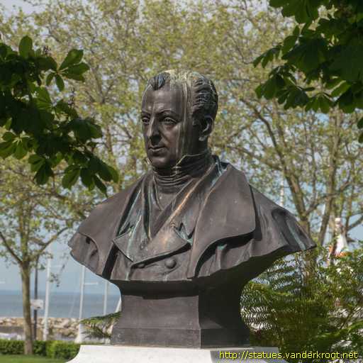 Lausanne /  Count Ioannis Kapodistrias