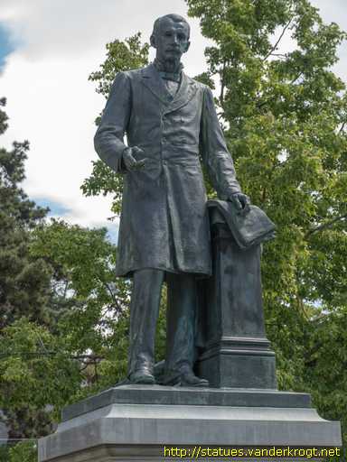 Lausanne /  Louis Ruchonnet