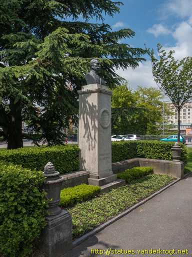 Lausanne /  Édouard Secretan