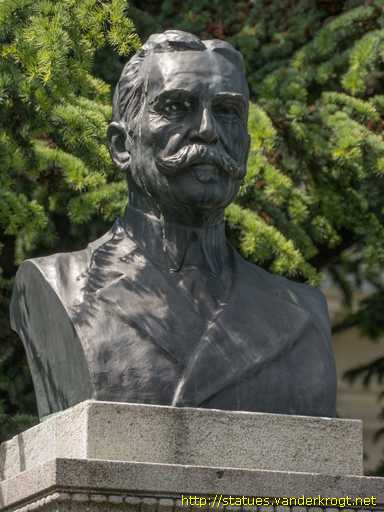 Lausanne /  Édouard Secretan