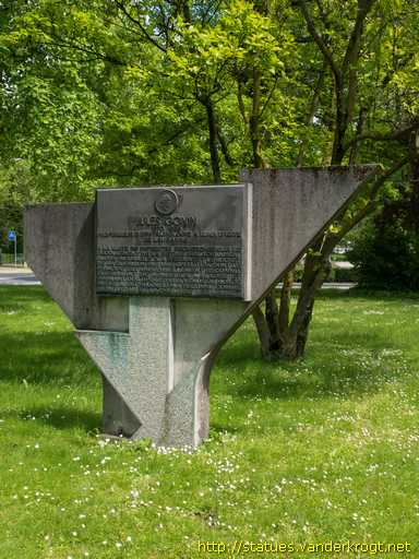 Lausanne /  Jules Gonin