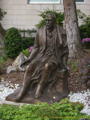 Vevey /  Henryk Sienkiewicz