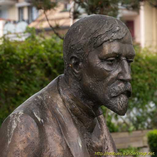 Vevey /  Henryk Sienkiewicz