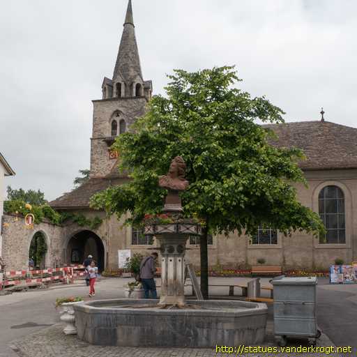 La Tour-de-Peilz /  Liberté