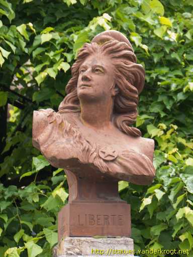 La Tour-de-Peilz /  Liberté