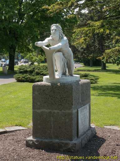 Villeneuve /  L'Otage