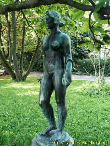 Zürich /  Aphrodite