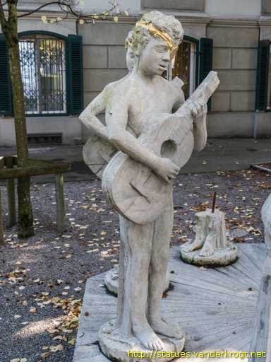 Zürich /  Strummer