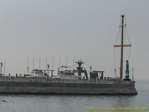 Qingdao - 青岛 /  哥倫布