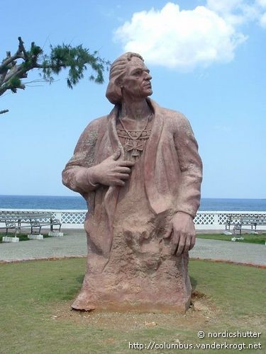Baracoa /  Cristóbal Colón
