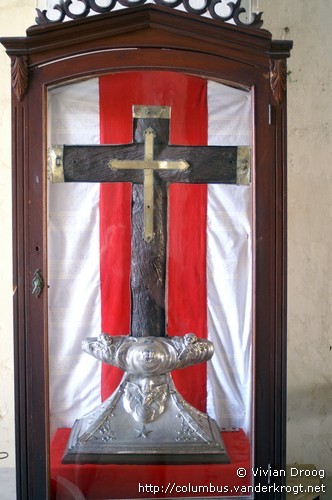 Baracoa /  Cruz de Parra