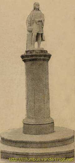 Matanzas /  Cristóbal Colón