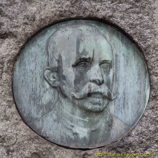 Třeboň /  Josef Šusta