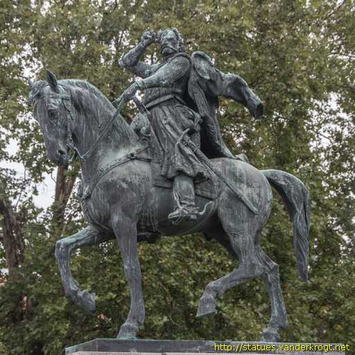 České Budějovice /  Jan Žižka