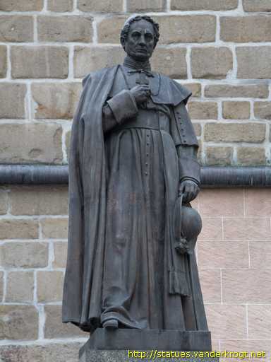 České Budějovice /  Jan Valerian Jirsík