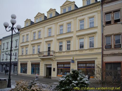 Sokolov /  Karl May