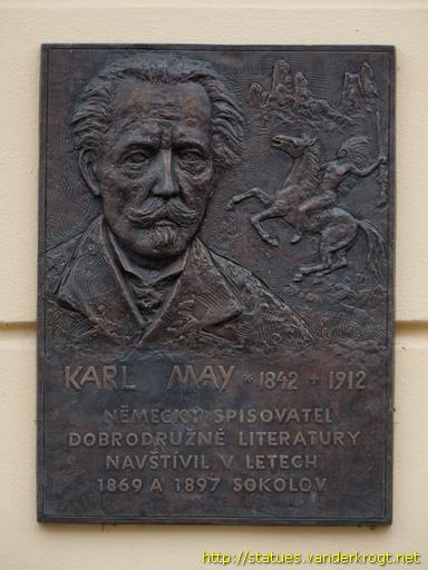 Sokolov /  Karl May