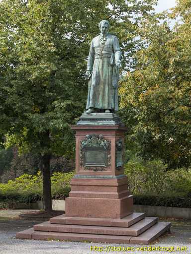 Mariánské Lázně /  Karel Kašpar Reitenberger