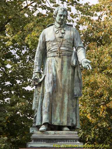Mariánské Lázně /  Karel Kašpar Reitenberger