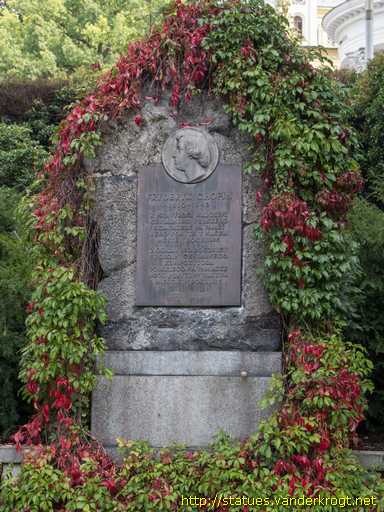 Mariánské Lázně /  Fryderyk Chopin