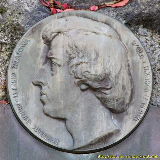 Mariánské Lázně /  Fryderyk Chopin