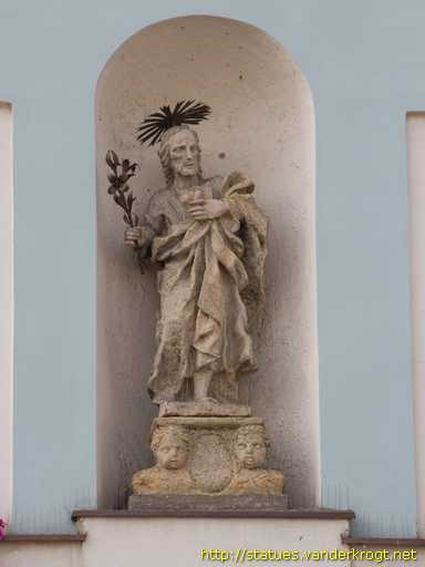 Svitavy /  Svatý Josef