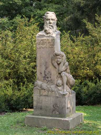 Polička /  Svatopluk Čech