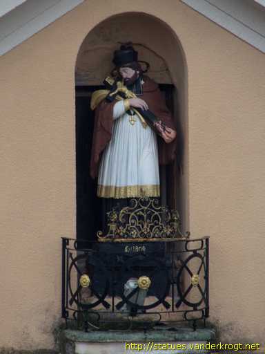 Nepomuk /  Svatý Jan Nepomucký