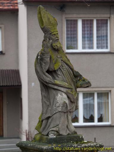 Vrčeň /  Svatý Vojtĕch