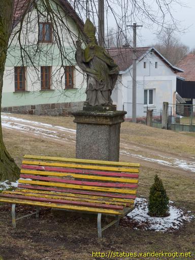 Vrčeň /  Svatý Vojtĕch