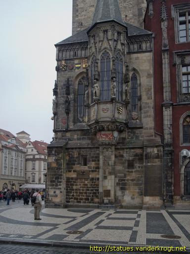 Praha /  Jan Želivský